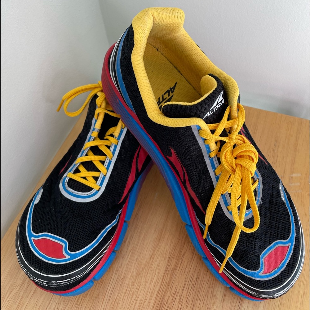 ALTRA Torin 2.0 Men’s Running Shoe
